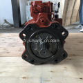 Pompe hydraulique R430LC9S 31QA-10040 31QA-10070 31QC-10010